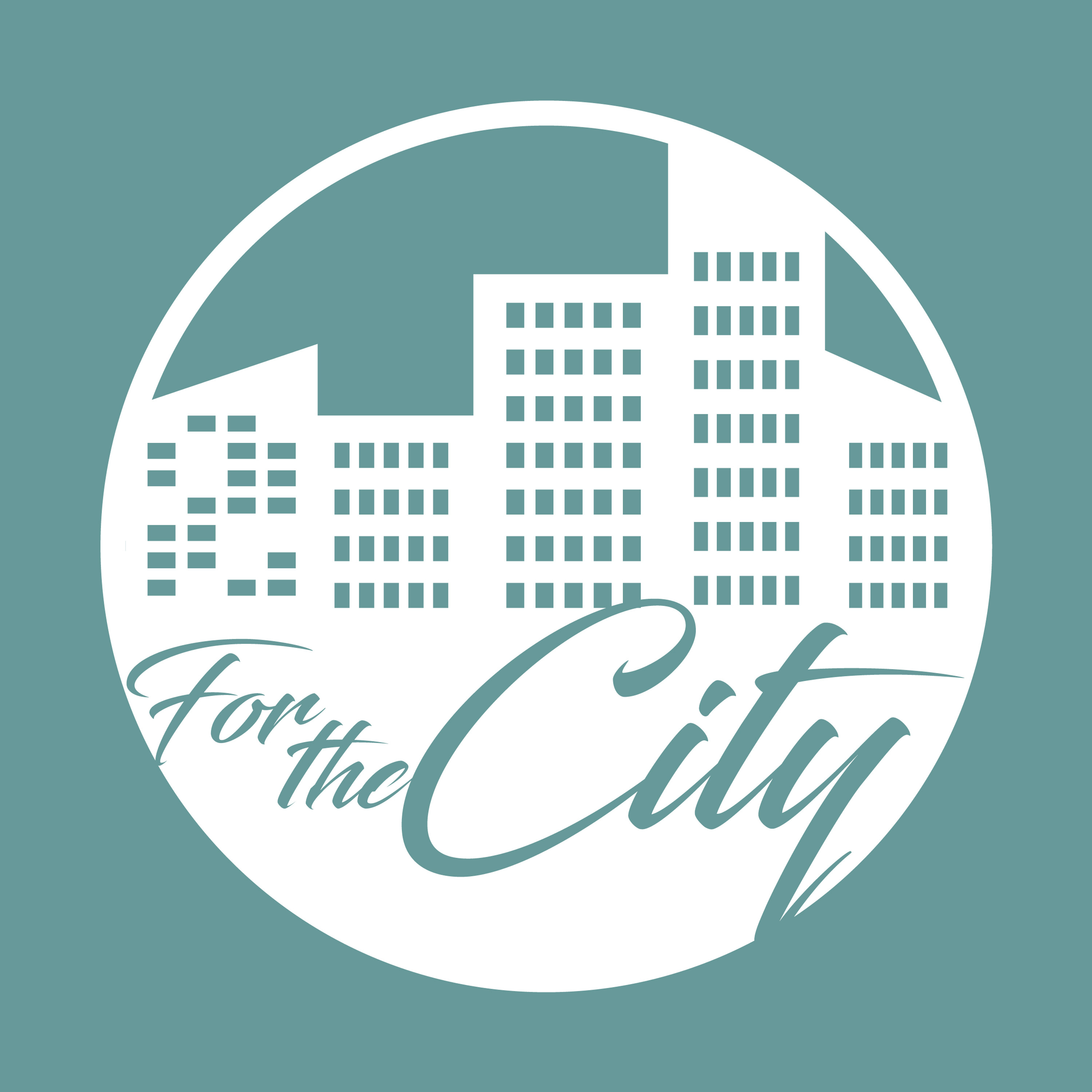 9.30.2018 | In The City & For The City