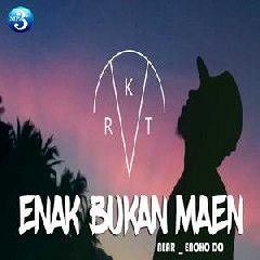 Near - Enak Bukan Maen (Feat Encho DC)