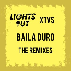 Baila Duro (Sicoli Remix)