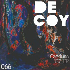 CAESIUM 137D