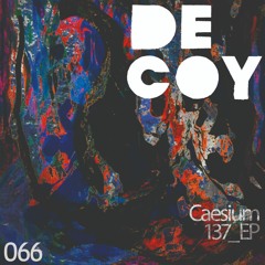 CAESIUM 137C
