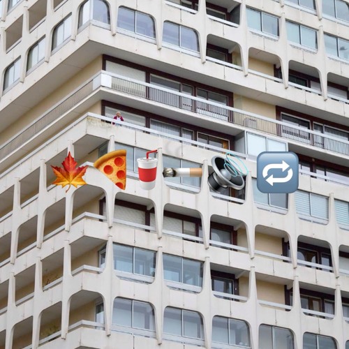 douceur. x Liguane ~ RIDE (prod. Beatowski)