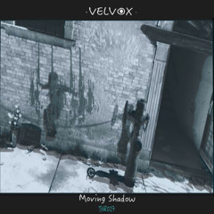 Velvox - Taste Like Tomato Sauce (Original Mix)