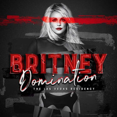 Outrageous (Domination Studio Version)