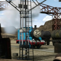 Thomas Searches At The Dieselworks