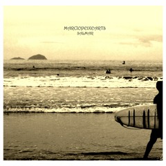 SALMAR / MARCIO PEIXE ARTS Disco Mutante Gigante 2018 MUNDO RECORDS