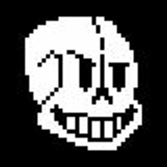 SS!UnderSwap Sans voice