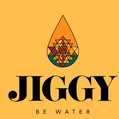 Jiggy (IT)  Be Water  @ Antura Radio