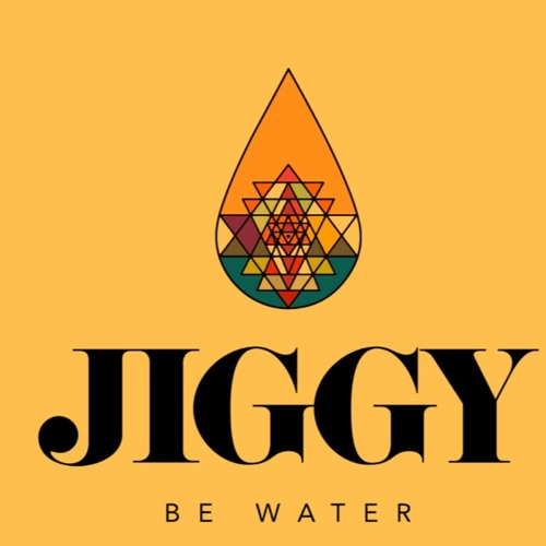 Jiggy (IT)  Be Water  @ Antura Radio