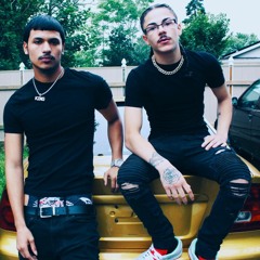 WG RICO X KING LADDEN - SAFE