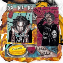 Adot x Warhol.ss - Killswitch (prod.unathletic)