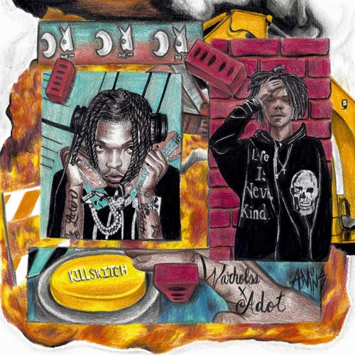Adot x Warhol.ss - Killswitch (prod.unathletic)