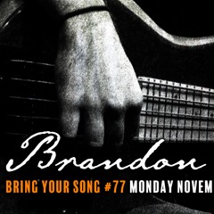BYS #77 - Featuring Brandon Covey