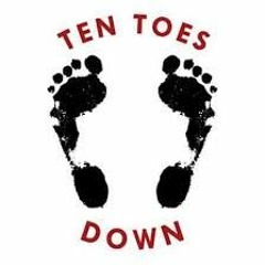 Ten Toes Down Prod By KyduhBeatz