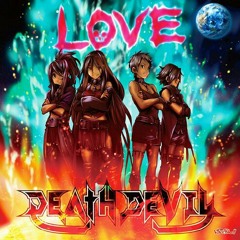 Death Devil - Hell The World