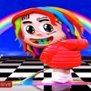 6ix9ine Tic Toc Feat Lil Baby Official Audio Mp3