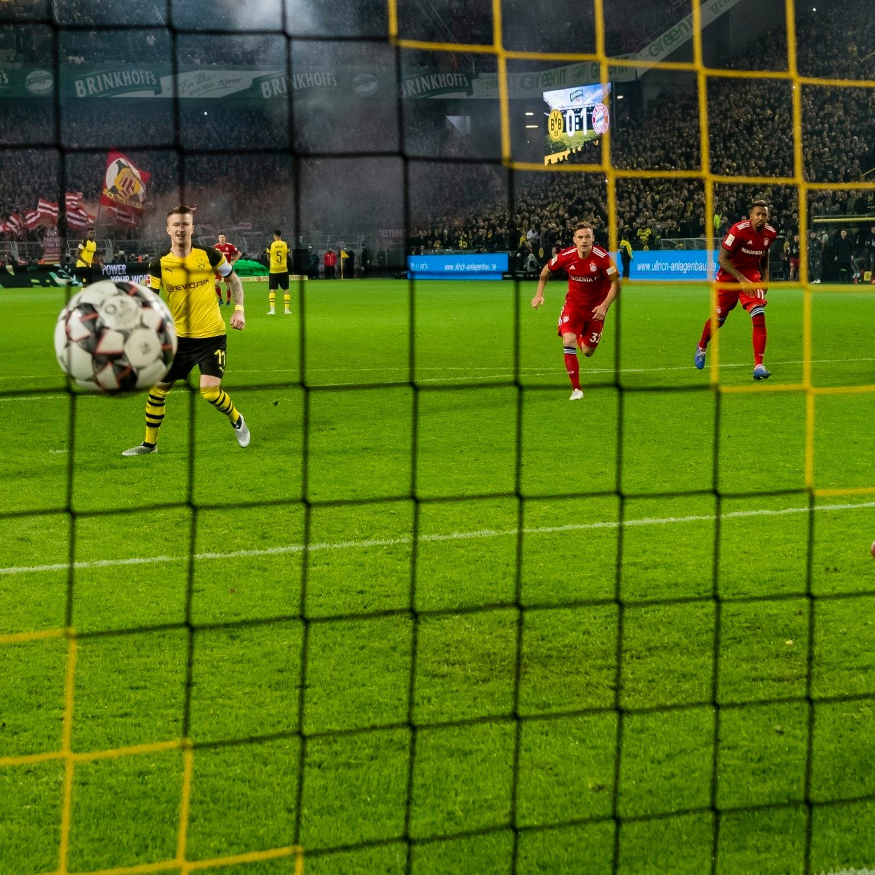 Borussia Dortmund