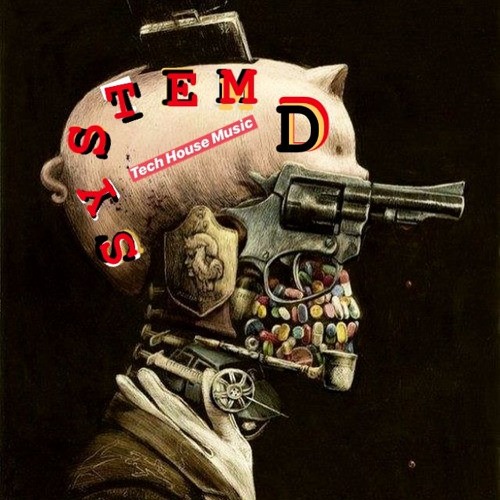 Hey Hey (Dennis Ferrer Vocal Df) (bootleg 2K18 SystemD Edit)