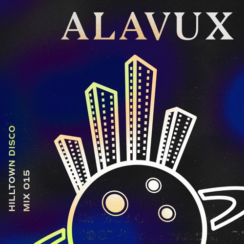 HD Mix #015 - Alavux