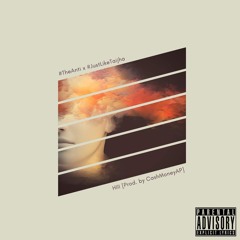 Hiii (feat. #JustLikeTaijha) [Prod. By CashMoneyAP]