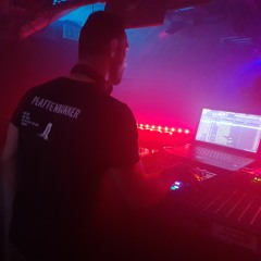 Pascal Feuchthofen Club Mikroport Krefeld@Bunker Techno 011 09.11.2018