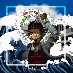 eyeContaCt {Solo ManThaGod x MvM NvM} prod. Rayy Tafari