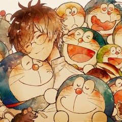 amatsuki - doraemon (1.5x speed)
