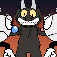 🎵CUPHEAD CARTOON RAP BATTLE: PART 2 🎵