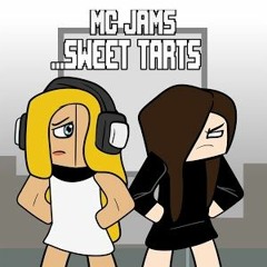 Psycho Girl 16 'Sweet Tarts and lolipops'