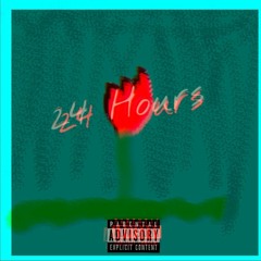 MB03- 24 Hours(prod. by ?)🌼☔