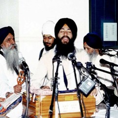 Beanta Beant Gun Tere-Bhai Harpreet Singh-Toronto Samagaam 1993