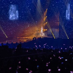 ROSÉ — Let It Be, You and I and Look At Only Me