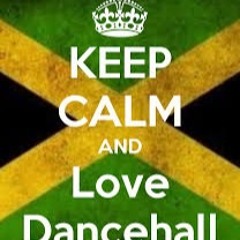DANCEHALL FEVER 2018