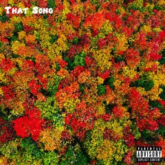 THAT SONG (Prod. Matt Vassy)