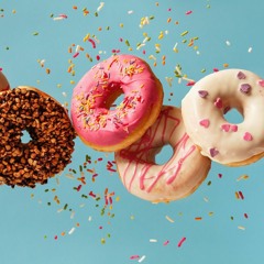 *NEW BEATTAPE 2018* [FREE] J Dilla Type Beat - Donut Shop