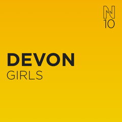 DEVON - GIRLS