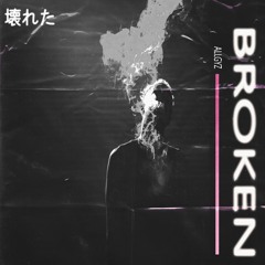 ALLGYZ - Broken (Official Audio)