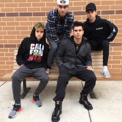 Dobre Brothers Be The Hero