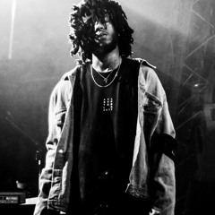 No Love { 6LACK Type Beat}