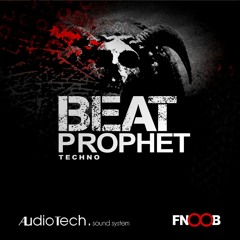 Beatprophet @ Audiotech Sound System #12 on Fnoob Techno Radio - UK (08.11.2018)