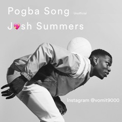 Pogba Song (Unofficial) (feat. Paul Pogba)