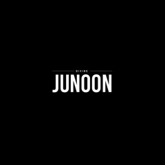 DIVINE - JUNOON (Official Audio) | Intro