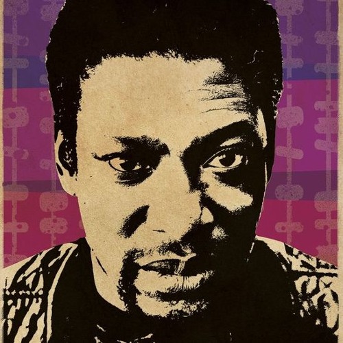 Roots Manuva - Witness (Kibosh Fitspodemic Re-fit)