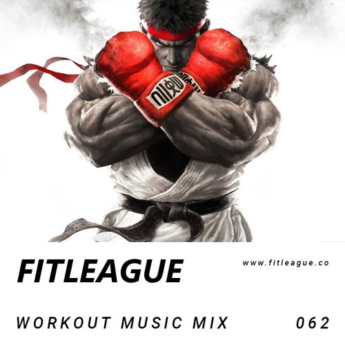 Mma Fighting Boxing Gym Workout Music
