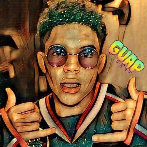 GUAP ft. Savage Jihad (prod. Jack Biondi)