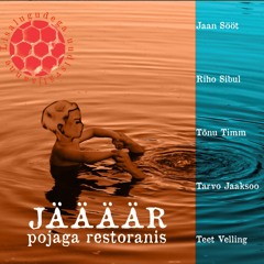 Jäääär ja Tuuli Velling – "Kohtumine" (live) – lõik/part