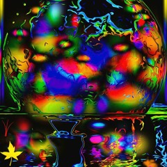 PSYCHEDELIC MOON mixed by Dj SebastianKos
