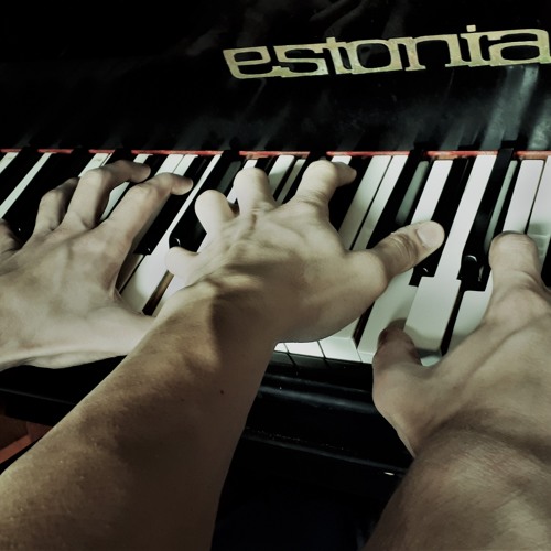 Improvisation #1 (with Matteo Parisi)