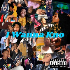 I WANNA KNO