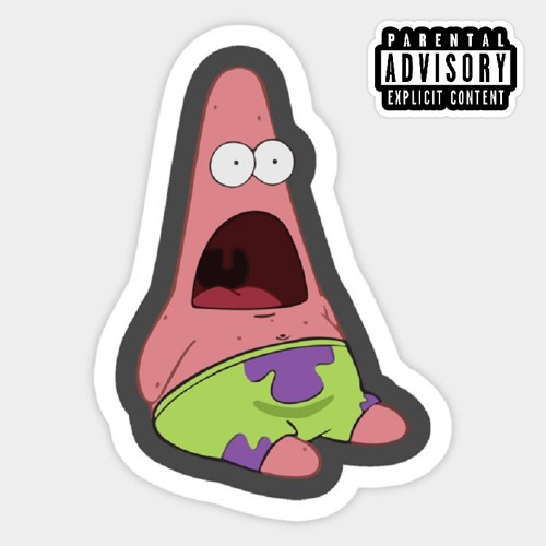 Stream Patrick Star (Prod. Vessels) by LV Mac | Listen online for free ...
